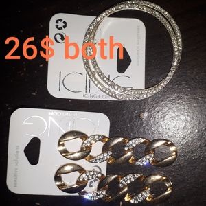 Hi guys I'm selling jewellery